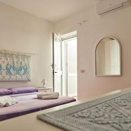 House Giua La Punzesa Apartment Santa Teresa Gallura Bagian luar foto