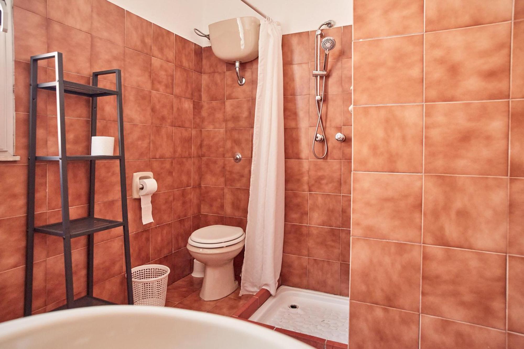 House Giua La Punzesa Apartment Santa Teresa Gallura Bagian luar foto
