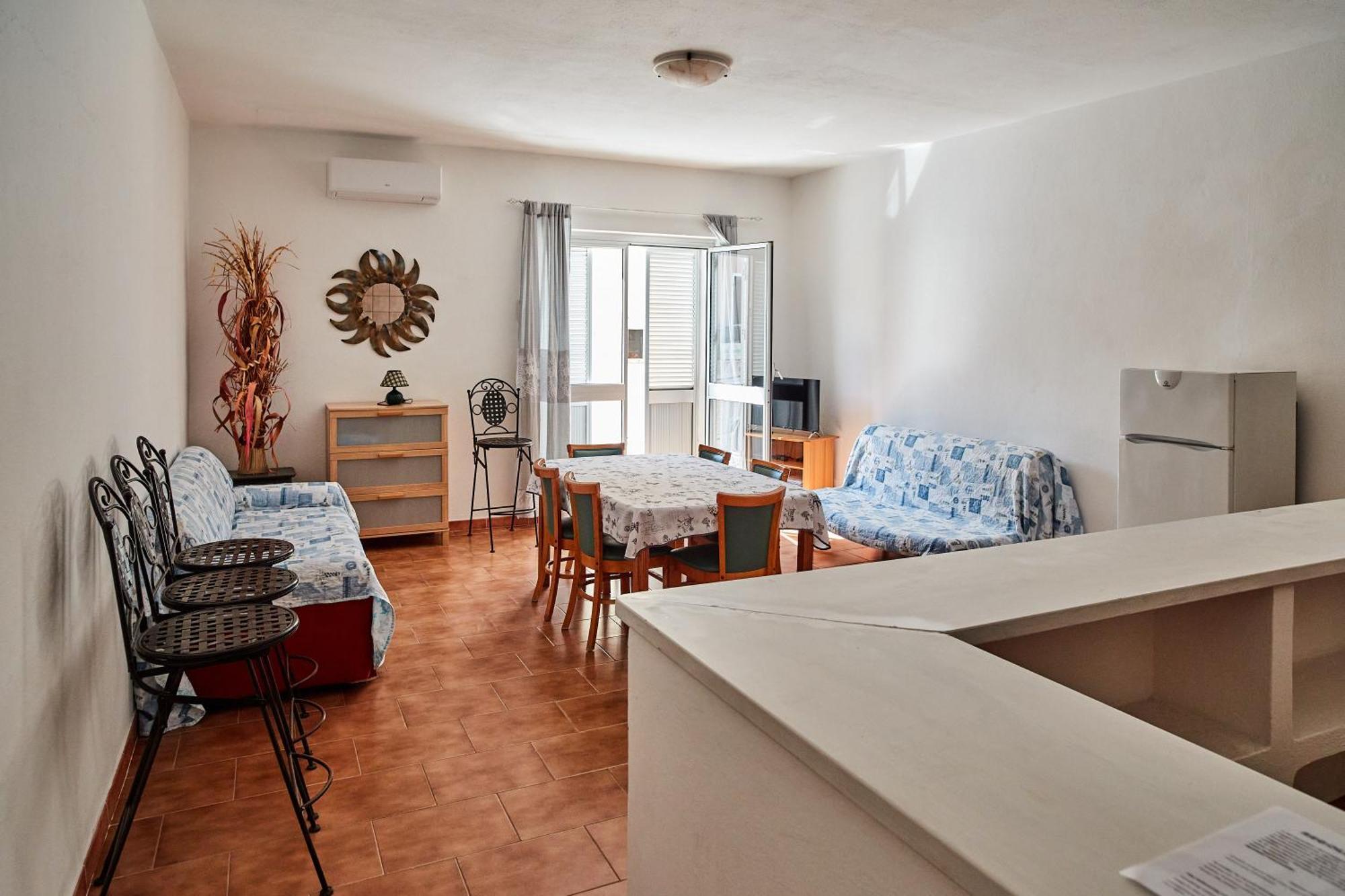 House Giua La Punzesa Apartment Santa Teresa Gallura Bagian luar foto