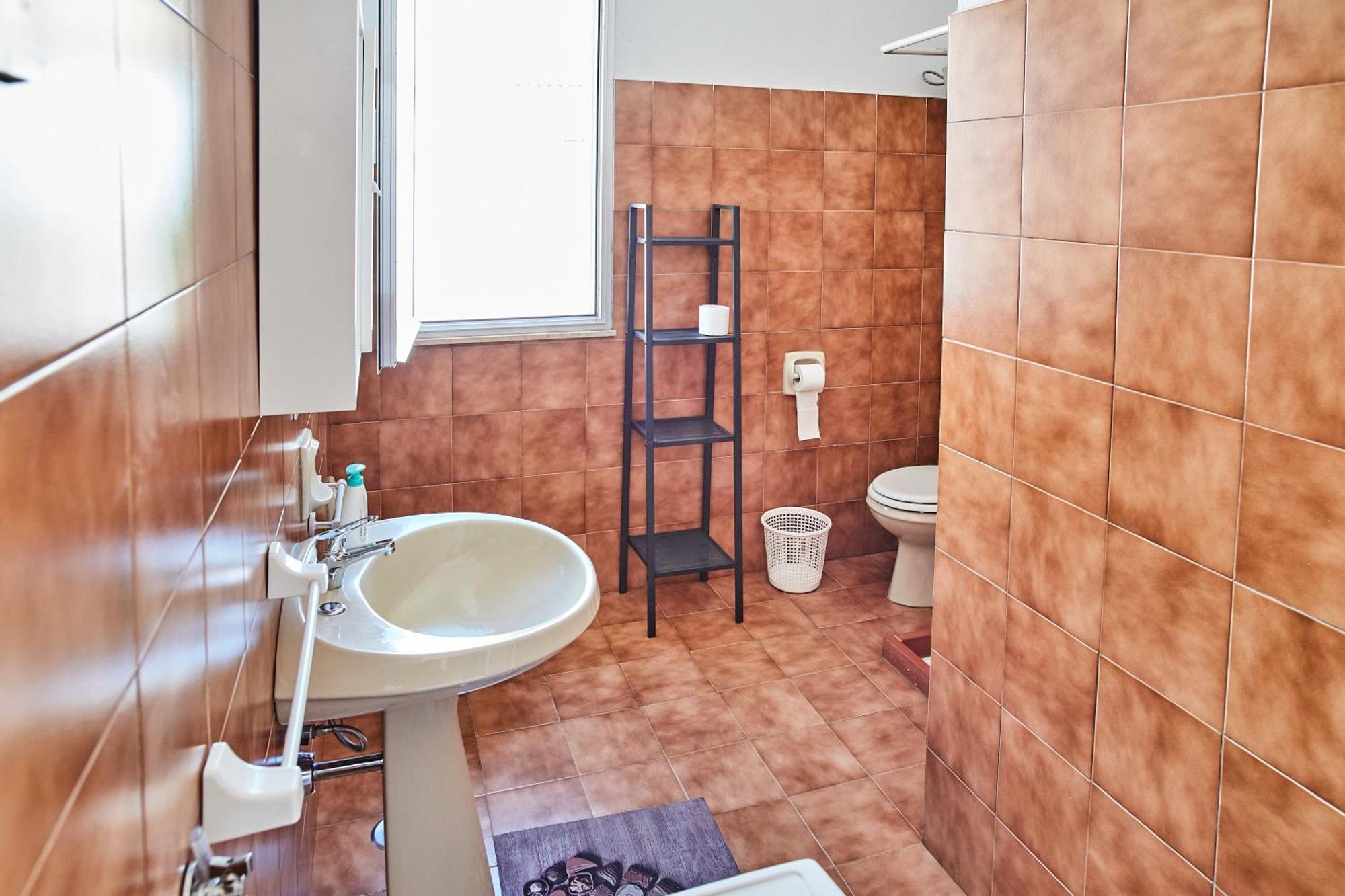 House Giua La Punzesa Apartment Santa Teresa Gallura Bagian luar foto