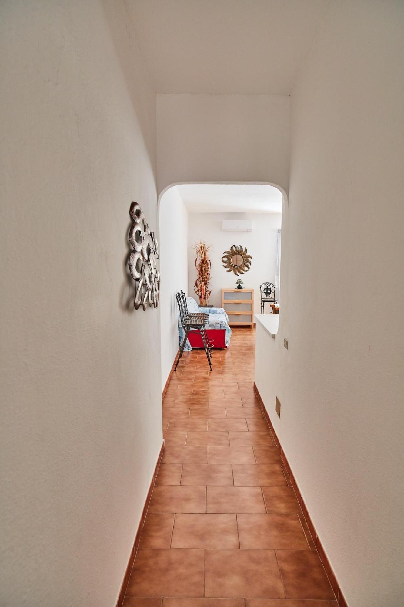 House Giua La Punzesa Apartment Santa Teresa Gallura Bagian luar foto