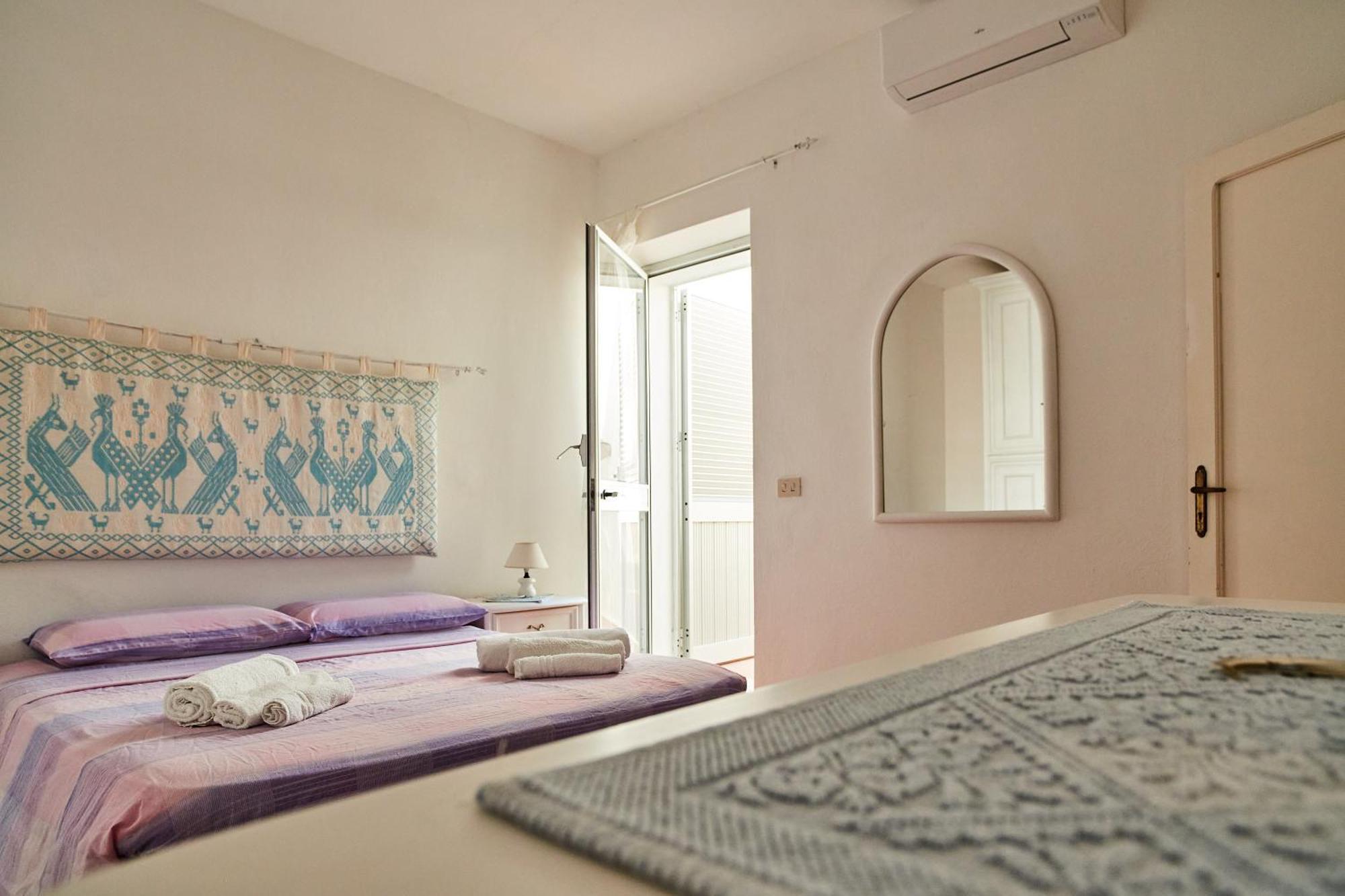House Giua La Punzesa Apartment Santa Teresa Gallura Bagian luar foto
