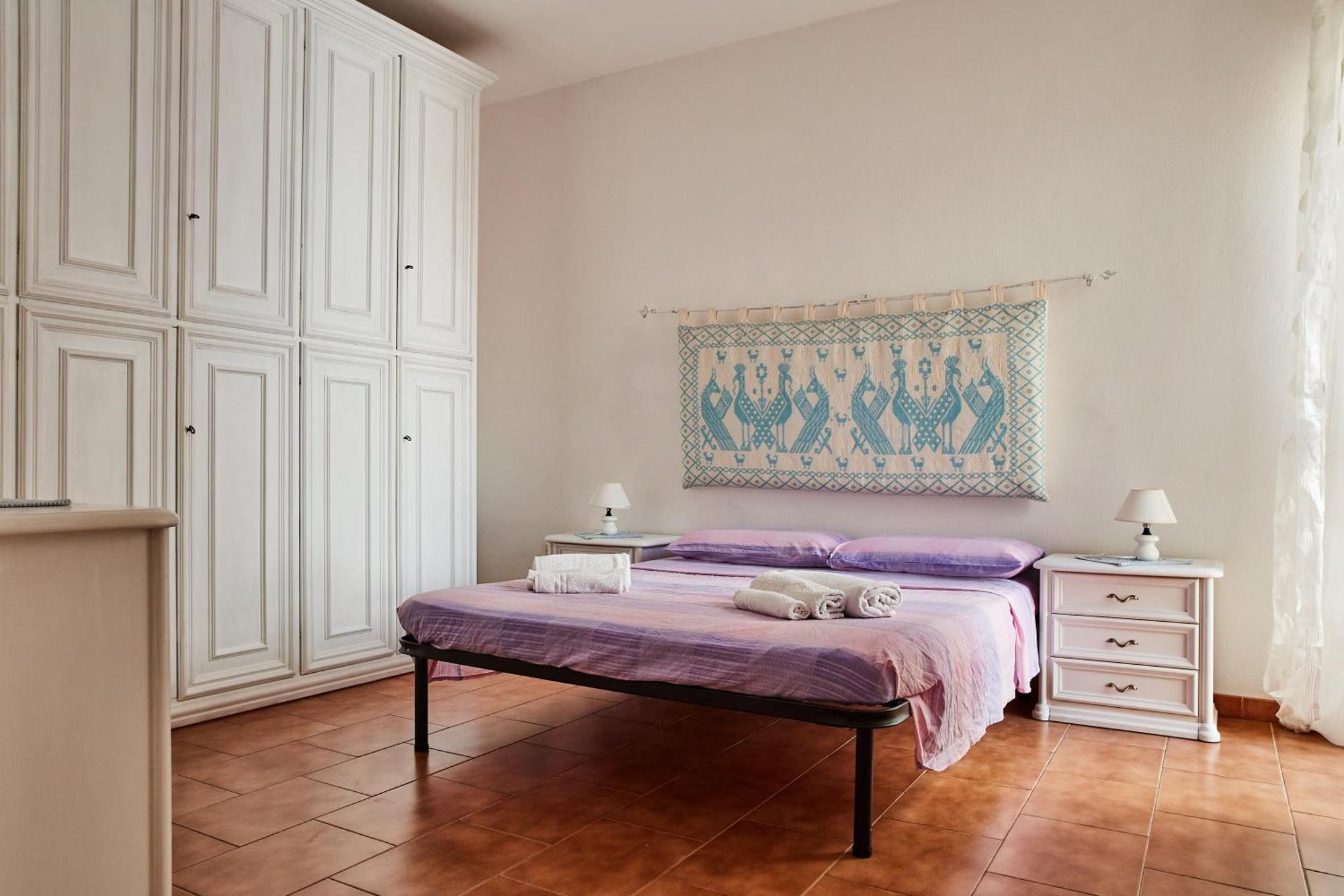 House Giua La Punzesa Apartment Santa Teresa Gallura Bagian luar foto