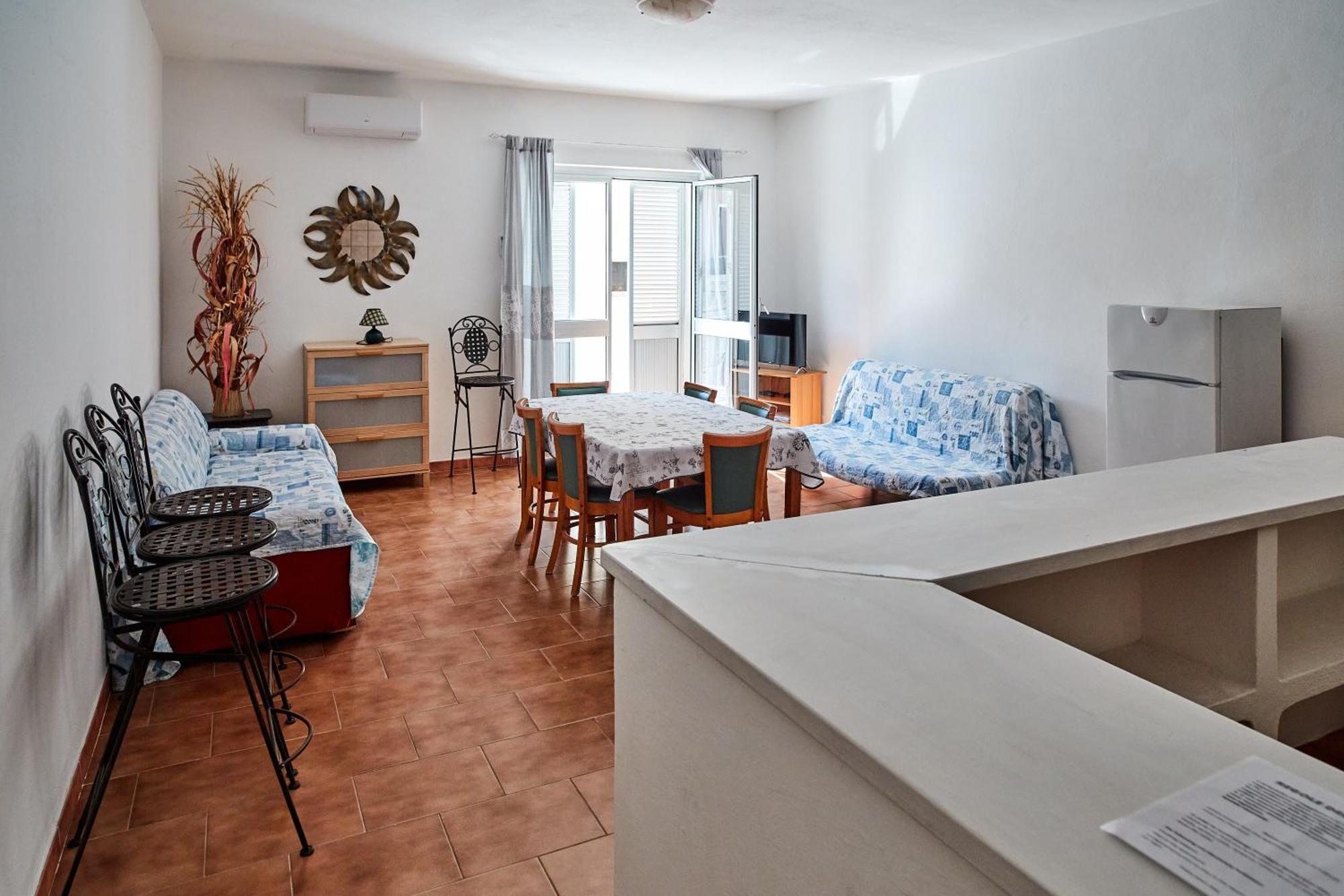 House Giua La Punzesa Apartment Santa Teresa Gallura Bagian luar foto
