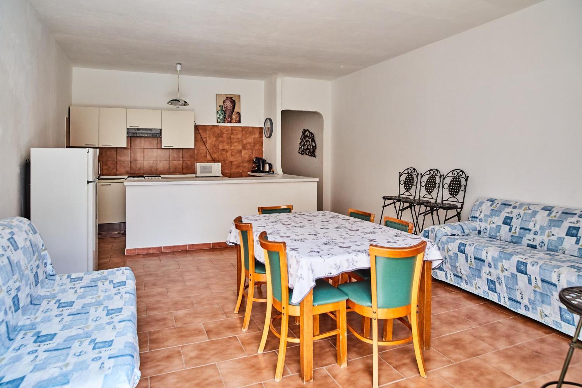 House Giua La Punzesa Apartment Santa Teresa Gallura Bagian luar foto