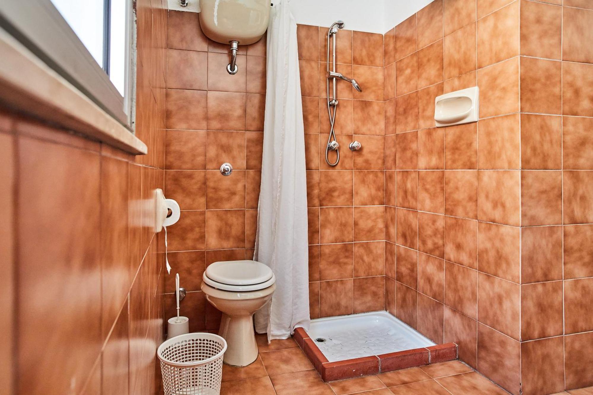 House Giua La Punzesa Apartment Santa Teresa Gallura Ruang foto