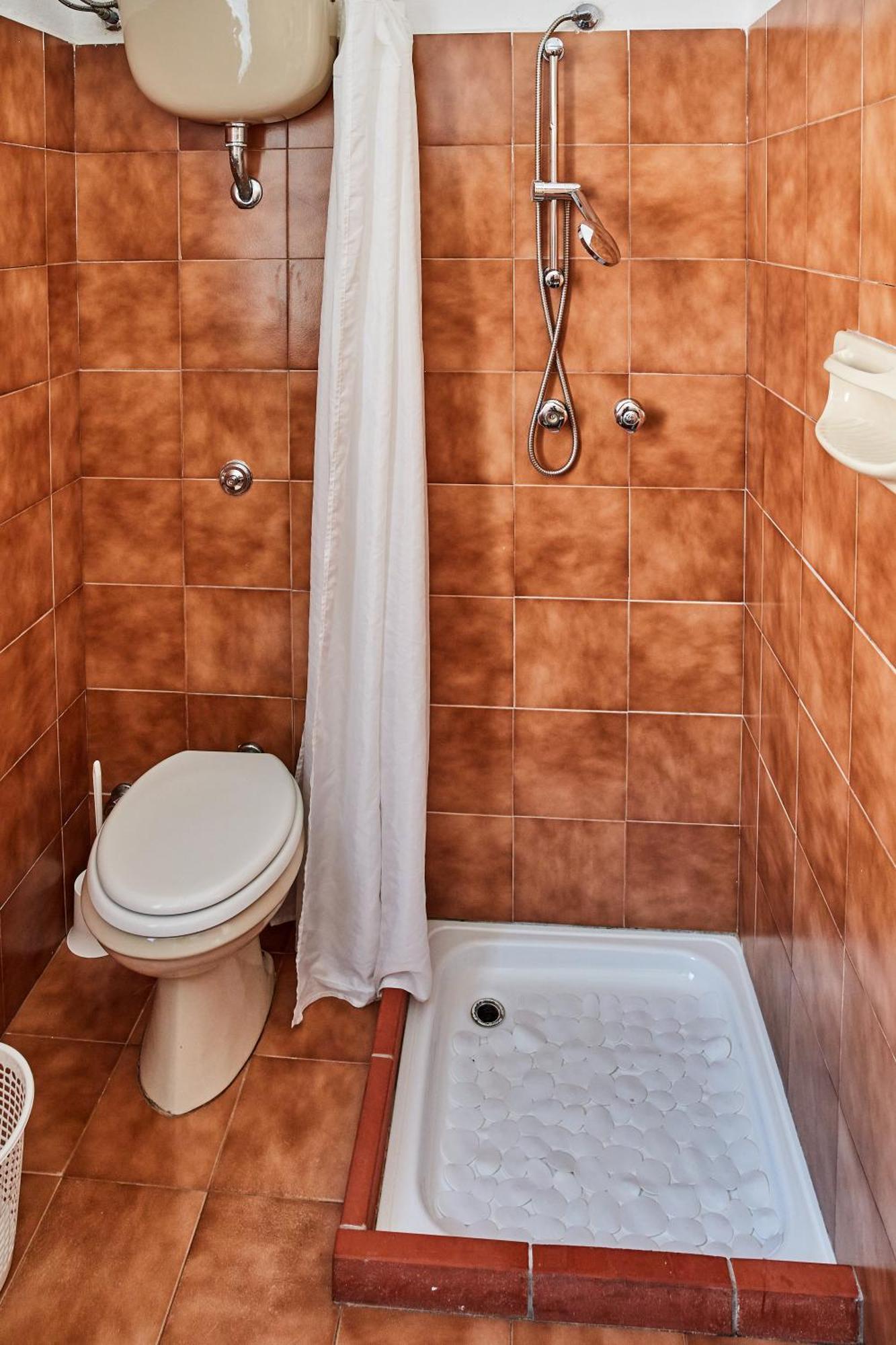 House Giua La Punzesa Apartment Santa Teresa Gallura Ruang foto